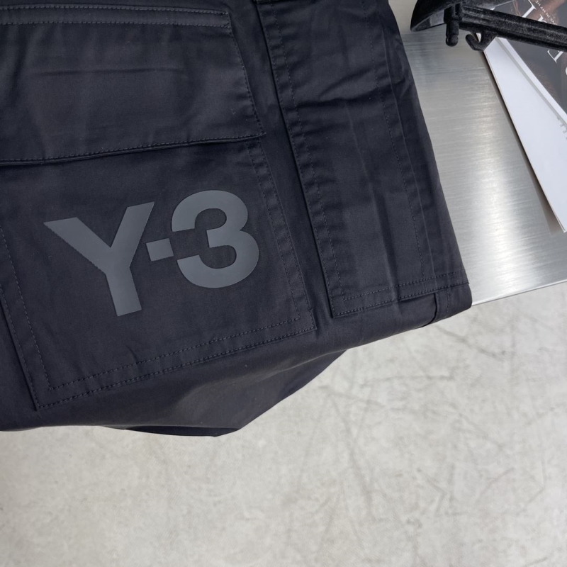 Y-3